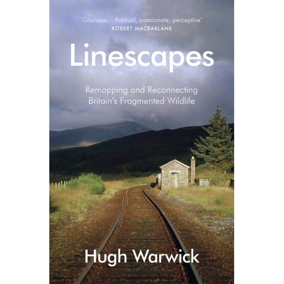 Linescapes, (Paperback)