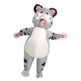 thumbnail image 3 of Kids Inflatable Cat Costume, 3 of 4