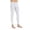 White, variant on Men’s Gym Pants Product Title Platform Competitor Title Analysis Performance Training Leggings For Men With Quick-Dry And Elasticity For Fitness And Sports