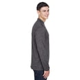 thumbnail image 4 of Ash City - Core 365 Men's Kinetic Performance Quarter-Zip - CE401, 4 of 4