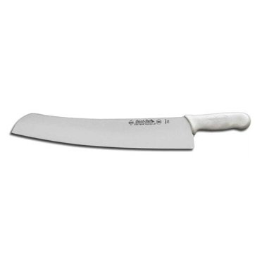 Dexter Russell S160-18 Sani-Safe 18 Pizza Knife"