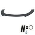 thumbnail image 2 of Bumper Lip, Decorative Car Front Shovel Lower Spoiler   for Universal Exterior Modification, 2 of 8