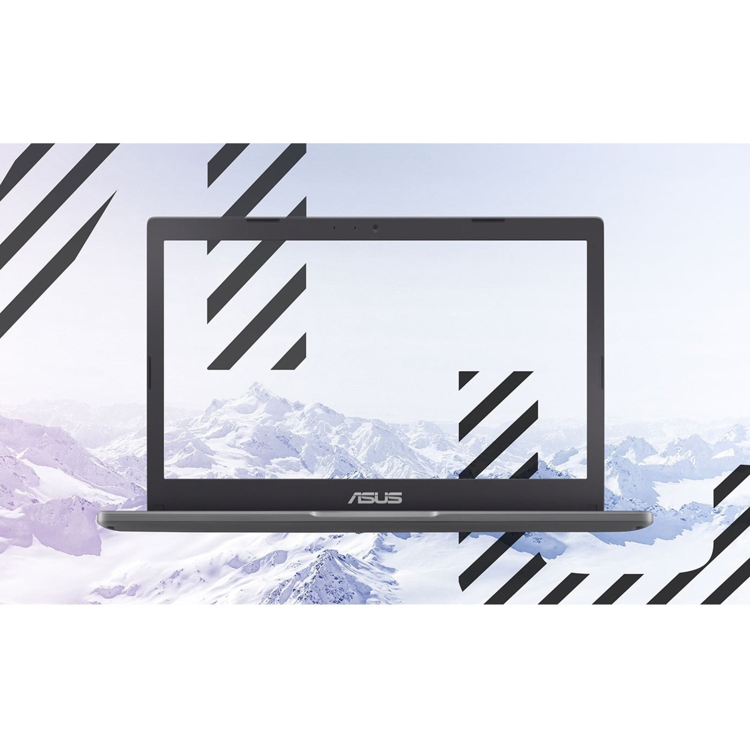 Asus Vivobook Go 12 11.6" Laptop, Intel Celeron N4500, 128GB SSD, Windows 11 Home in S mode, L210KA-ES04