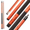 Mizerak 58" Two-Piece Neon Composite Cue