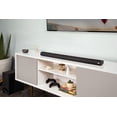 thumbnail image 4 of Polk Audio SIGNA-S2D Sound Bar and Wireless Subwoofer with Dolby Atmos(2025), 4 of 5