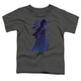 thumbnail image 2 of Steven Universe Blue Diamond Mural Kids T Shirt (3) for Youth Toddler Boys and Girls, Charcoal, 2 of 5