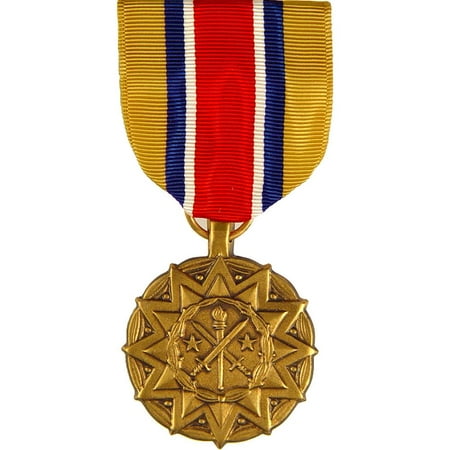 U. S. Army National Guard Components Achievement Medal