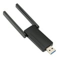 thumbnail image 4 of WiFi Signal Receiver, 802.11ac Support 1300Mbps Computer WiFi Transmitter  for Mac System, 4 of 7