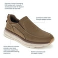 thumbnail image 7 of Dockers Mens GO-TIME Active Rebound Slip-on Sneaker, 7 of 7