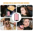thumbnail image 5 of TABLZONE Hair Rollers 6 Pcs Soft Sponge Curlers for Easy, Versatile, and Time-Saving Styling at Home or Travel, 5 of 8