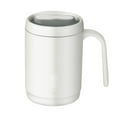 thumbnail image 5 of Mosey 500ML Water Mug Easy to Clean Portable Anti-rust Eco-friendly Creative Refill Water Large Capacity Stainless Steel Drinking Cup Daily Use, 5 of 8