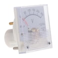 thumbnail image 4 of DOLITY meter Analog Panel age .5% Error 0-250V, 4 of 8