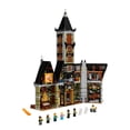 thumbnail image 3 of Set LEGO Icons Casa Encantada de la Feria, 3 of 4