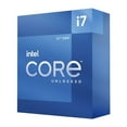 thumbnail image 3 of Procesador de escritorio para juegos Intel Core i7-12700K con gráficos integrados y 12 núcleos (8P+4E) de hasta 5,0 GHz Chipset LGA1700 serie 600 desbloqueado de 125 W, 3 of 5