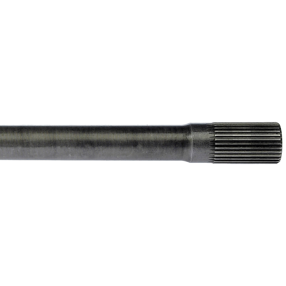 Dorman 630-148A Rear Driver Side Drive Axle Shaft for Specific Chevrolet / GMC Models