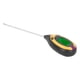thumbnail image 3 of 4 in 1 Soil Tester Multifunctional Meter for Testing Illumination Soil Moisture PH Temperature, 3 of 5
