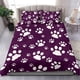 thumbnail image 3 of Juego de cama Paw Print, 3 of 4