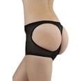 thumbnail image 3 of ToBeInStyle Women's Butt Lifter Boy Short, 3 of 3