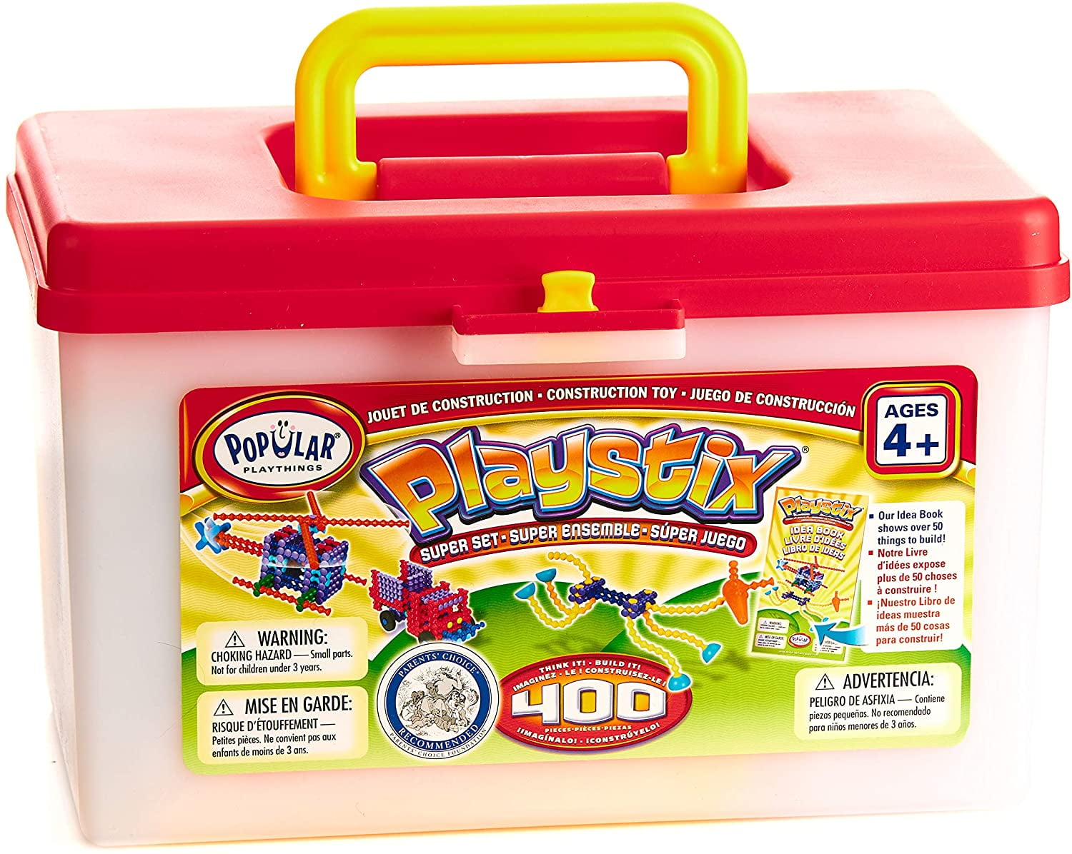 playstix super set
