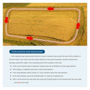 Handheld GPS Plough Land Meter WangGan GPS Land Surveying Machine Professional GNSS Receiver Area Measurement ,High Accuracy