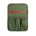 thumbnail image 1 of Reposabrazos para silla de exterior, bolsa colgante para silla, bolsa de almacenamiento multifuncional lateral, suministros para acampar, 1 of 6