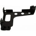 thumbnail image 3 of For Chevy Colorado 2015-2021 Bumper Bracket Driver Side | Rear | Outer | CAPA | Replacement For GM1162111, GM1162111C | 22890962, 3 of 6