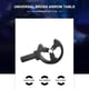 thumbnail image 1 of Archery Bow Arrow Brush Mesa L/R Hand Bow Stand Sustitución Cepillos Negro, 1 of 5