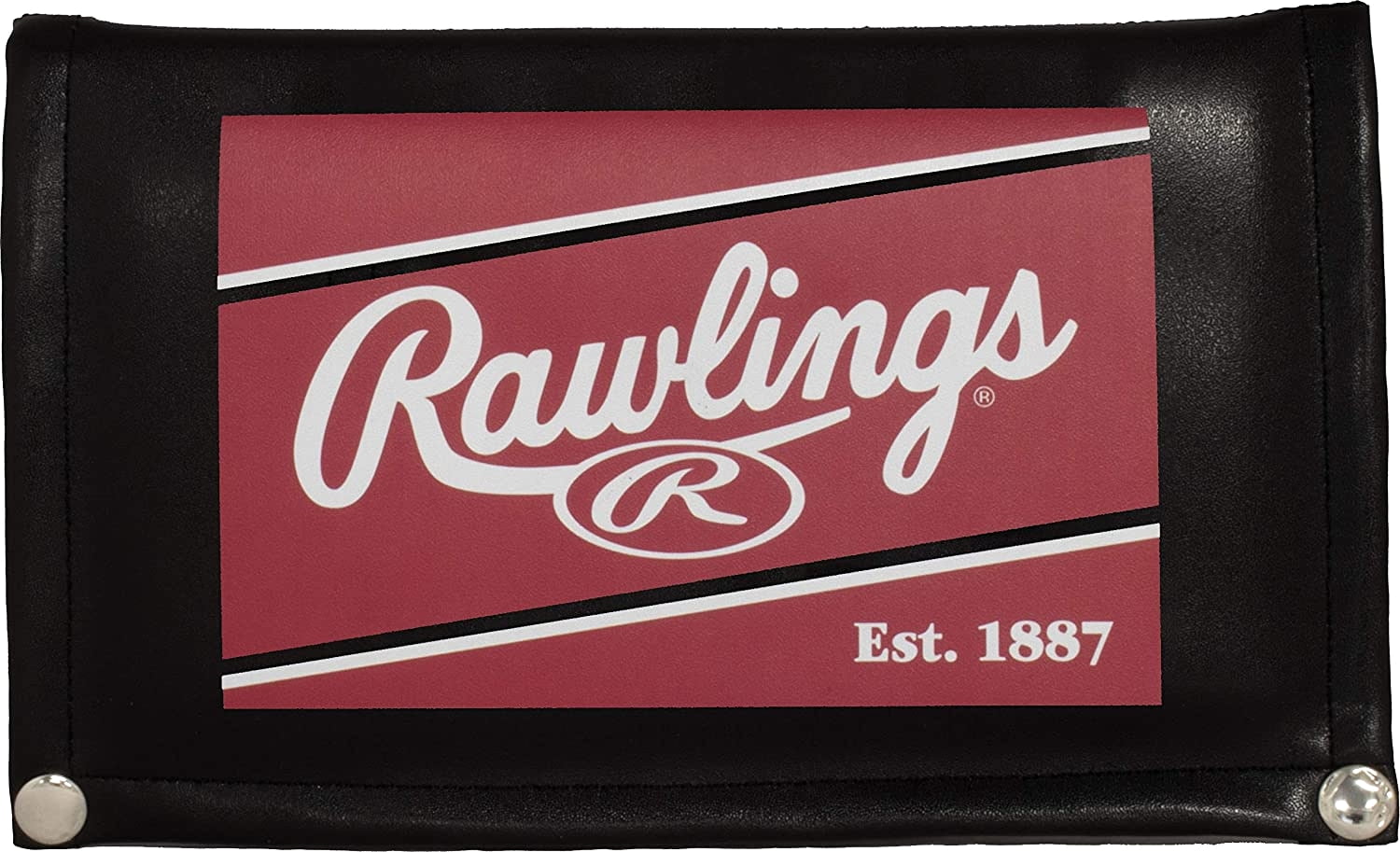 Rawlings Baseball Softball Pine Tar Professional Cloth Applicator