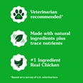 thumbnail image 5 of Greenies Pill Pockets for Dogs Chicken Flavor Large, Capsule Size Soft Dog Treats, 15.8 oz, (60 Pk), 5 of 9