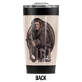 thumbnail image 2 of The Hobbit/Ori Stainless Steel Tumbler 20 oz Coffee Travel Mug/Cup, Vacuum Insulated & Double Wall with Leakproof Sliding Lid | Great for Hot Drinks and Cold Beverages, 2 of 7
