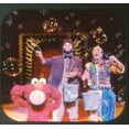 thumbnail image 4 of Sesame Street in 3D - 6 vintage Reels Counting,Elmo Wants to Play,Seven Furry Monsters,Goes Wester, 4 of 6