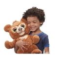thumbnail image 4 of Muñeco Interactivo Hasbro FurReal Cubby El Oso Curioso, 4 of 4
