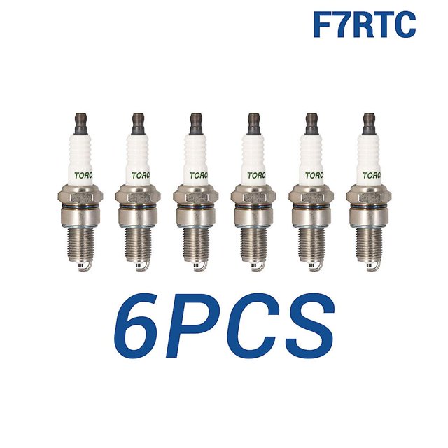 Candle Replace For Bpr7es Subaru 22401-aa210 Suzuki 09482-00495 Toyota 90098-22325 90098-22745 R41cxls Spark Plug Torch F7rtc