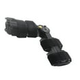 thumbnail image 4 of Knee Support Stabilizer,Hinged Knee Brace Adjustable Knee Brace Adjustable Hinged Knee Brace Professionally Tested, 4 of 8