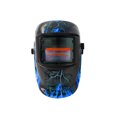thumbnail image 1 of Casco De Soldadura De Oscurecimiento Automático Con Energía Solar 44817 Máscara De Soldadura Ajustable De Nivel De Sombreado Para Soldadura Eléctrica Soldadura De Gas Soldadura De Arco De Argón Speravity TO005468-01, 1 of 5