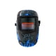 thumbnail image 1 of Casco De Soldadura De Oscurecimiento Automático Con Energía Solar 44817 Máscara De Soldadura Ajustable De Nivel De Sombreado Para Soldadura Eléctrica Soldadura De Gas Soldadura De Arco De Argón Scienceny TO005468-01, 1 of 5