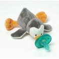 thumbnail image 5 of WubbaNub Baby Penguin Infant Plush Pacifier Holder, 5 of 9