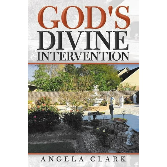 God's Divine Intervention (Paperback)