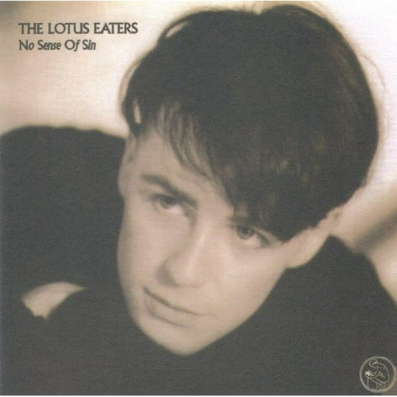 Lotus Eaters - No Sense of Sin - Music & Performance - CD
