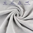 thumbnail image 3 of Bolsa de maquillaje Magic Cloth Walking Way autoadhesiva para viajes, 3 of 7