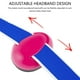 thumbnail image 4 of Orejeras Para Bebés Reducción De Ruido Defensores De Los Oídos Con Diadema Ajustable Protector Auditivo Para Bebés Súper Suave Ayuda A Dormir Bien Muyoka Hogar, 4 of 6