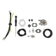 thumbnail image 1 of Carburador filtro de aire Carbohidratos Kit para Echo Cs-400 Cs-370 Wt 985 Afortunado Sencillez, 1 of 5