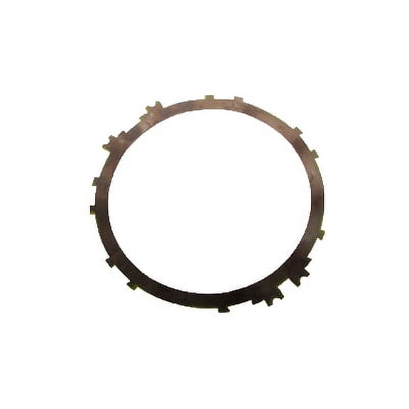 Automatic Transmission Waved 1-2-3-4 Clutch Plate