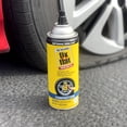 thumbnail image 2 of Aerosol Reparador de Neumáticos Fix-A-Flat S60410 Pack de 6 - 340ml, 2 of 7