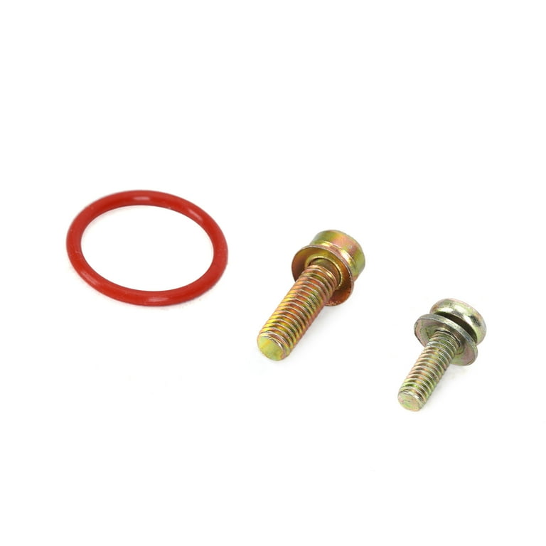 Aazon.co: YAUGP Idle Air Control Valve 17113598 AC234 Fits Chevy For