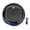 Black, variant on Yajisi Intelligent Mopping Robot Vacuum Cleaner Automatic Wet Dry Sweeping Machine Efficient Floor Cleaning Small Appliance For Home Room Office Black (10.24 inches / 26 cm)