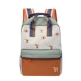 thumbnail image 1 of Mochila ligera, mochila pequeña de nylon impermeable y diseño de dibujos animados para actividades escolares y al aire libre, 1 of 8