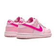 thumbnail image 3 of NIKE PRE SCHOOL Dunk Low PS "Triple Pink" DH9756 600 from Stadium Goods, 3 of 8