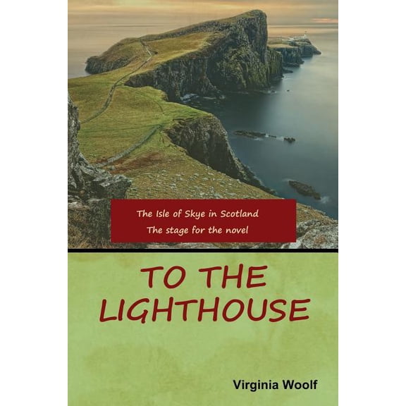 To the Lighthouse (Paperback)