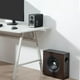 thumbnail image 2 of Edifier Subwoofer Activo T5s Color Café con Salida y Entrada de Audio, 2 of 8